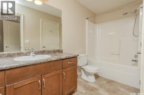 306 105 Lynd Crescent, Saskatoon, SK 