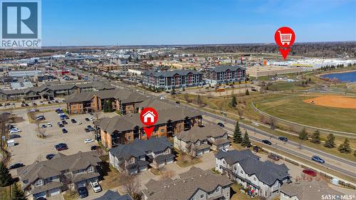 306 105 Lynd Crescent, Saskatoon, SK 