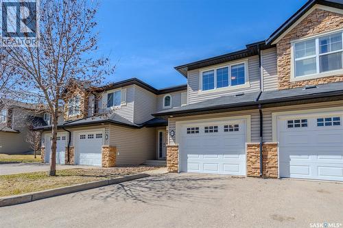 306 105 Lynd Crescent, Saskatoon, SK 