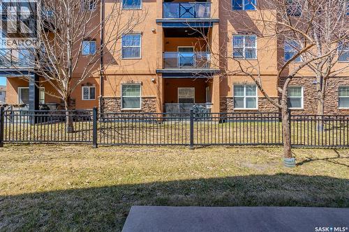 306 105 Lynd Crescent, Saskatoon, SK 