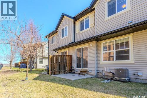 306 105 Lynd Crescent, Saskatoon, SK 