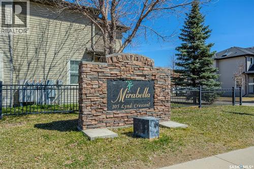 306 105 Lynd Crescent, Saskatoon, SK 