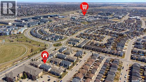 306 105 Lynd Crescent, Saskatoon, SK 