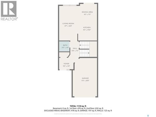 306 105 Lynd Crescent, Saskatoon, SK 