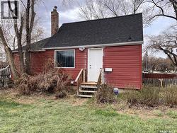 701 I AVENUE N  Saskatoon, SK S7L 2H1