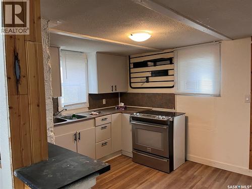 701 I Avenue N, Saskatoon, SK - Indoor