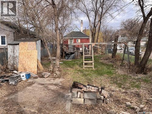 701 I Avenue N, Saskatoon, SK - Outdoor