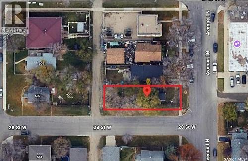 701 I Avenue N, Saskatoon, SK - Other