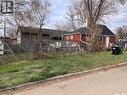 701 I Avenue N, Saskatoon, SK  - Outdoor With Deck Patio Veranda 