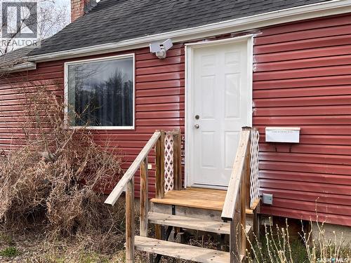 701 I Avenue N, Saskatoon, SK - Outdoor With Exterior