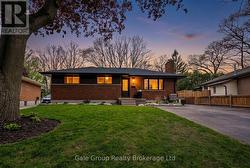 9 STRATHCONA DRIVE  London East (East O), ON N5W 1P7
