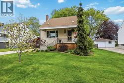 1098 WILLA DRIVE Sarnia, ON N7S 1T2