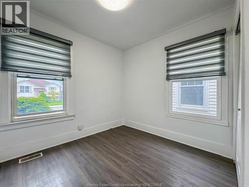 1842 Drouillard, Windsor, ON - Indoor Photo Showing Other Room