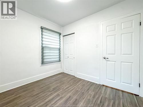 1842 Drouillard, Windsor, ON - Indoor Photo Showing Other Room