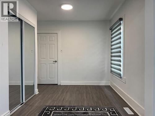 1842 Drouillard, Windsor, ON - Indoor Photo Showing Other Room