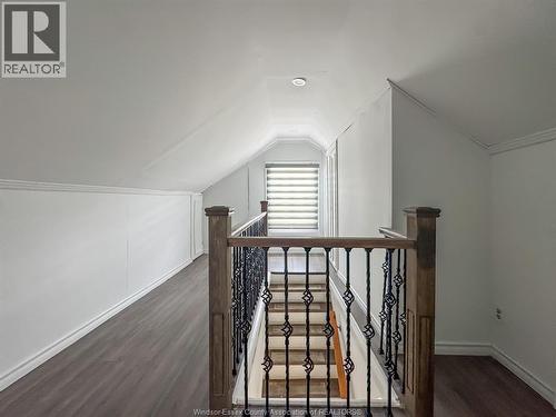 1842 Drouillard, Windsor, ON - Indoor Photo Showing Other Room