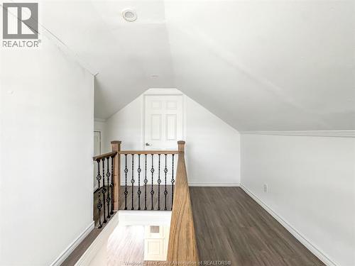 1842 Drouillard, Windsor, ON - Indoor Photo Showing Other Room