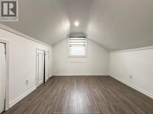 1842 Drouillard, Windsor, ON - Indoor Photo Showing Other Room