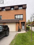 444 STONECHURCH Road W Unit# P5  Hamilton, ON L9B 1R1