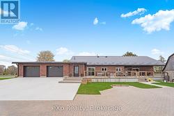 4109 ROAD 164  West Perth (Mitchell), ON N0K 1N0