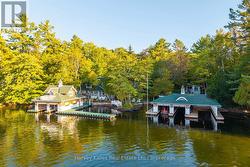22 - 1052 LONGHURST ROAD Muskoka Lakes (Watt), ON P0B 1J0