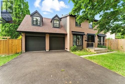 35 ASPEN VALLEY CRESCENT  Guelph (Kortright West), ON N1G 3Z9