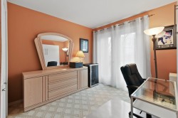 Chambre à coucher - 