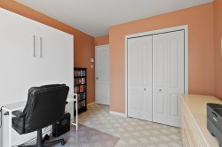 Chambre à coucher - 