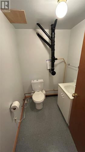 17 Juniper Drive, Kippens, NL - Indoor Photo Showing Bathroom