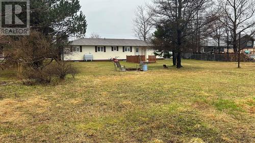 17 Juniper Drive, Kippens, NL - Outdoor