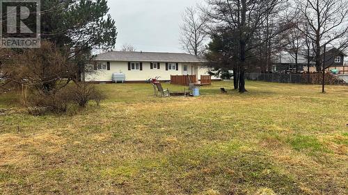 17 Juniper Drive, Kippens, NL - Outdoor