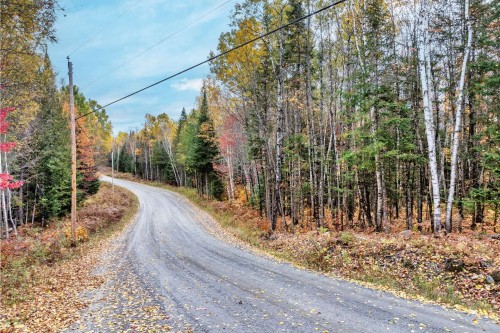 Terre/Terrain - Mtée Lortie, Rivière-Rouge, QC 