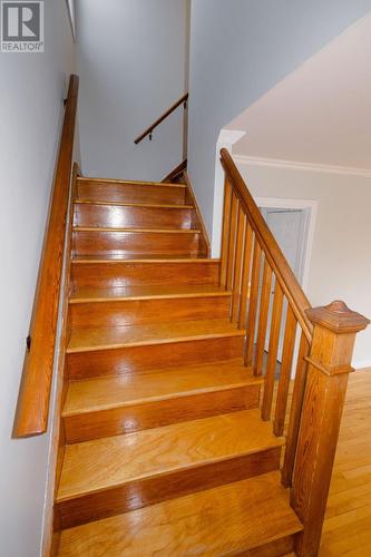 54 Hawker Crescent, Gander, NL - Indoor Photo Showing Other Room