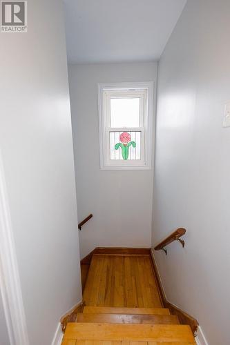 54 Hawker Crescent, Gander, NL - Indoor Photo Showing Other Room
