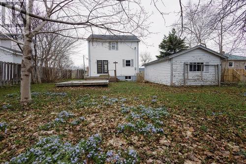 54 Hawker Crescent, Gander, NL - Outdoor