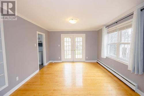 54 Hawker Crescent, Gander, NL - Indoor Photo Showing Other Room