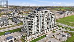 1403 - 240 VILLAGEWALK BOULEVARD  London North (North R), ON N6G 0P6
