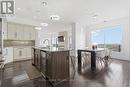 Upper: Bright and Airy Kitchen - 1403 - 240 Villagewalk Boulevard, London North (North R), ON  - Indoor 