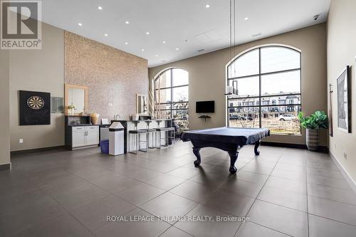 Villagewalk Amenities - 1403 - 240 Villagewalk Boulevard, London North (North R), ON - Indoor Photo Showing Other Room