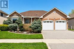 5 MCGREGOR DRIVE Ajax, ON L1T 3W8