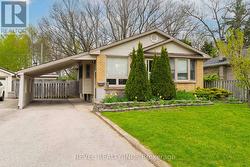 73 QUEENSTON CRESCENT  London East (East O), ON N5W 1N7