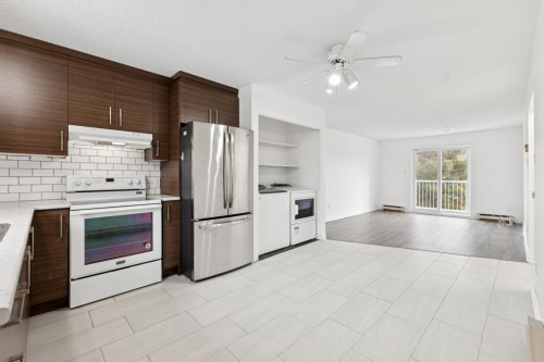Kitchen - 7-168 Rue Lamarche, Gatineau (Gatineau), QC - Indoor Photo Showing Kitchen