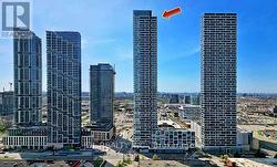 4606 - 950 PORTAGE PARKWAY Vaughan, ON L4K 0J7