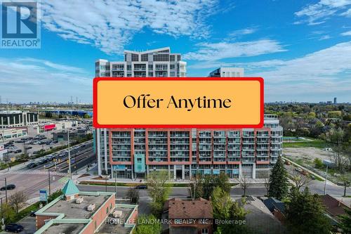 427 - 8888 YONGE STREET  Richmond Hill, ON L4C 5V6