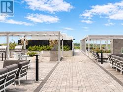 8th Floor Roof Top - 