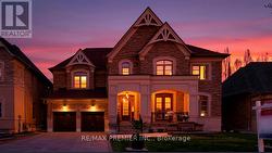 95 SARRACINI CRESCENT Vaughan, ON L4L 3S9