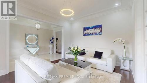 95 Sarracini Crescent, Vaughan, ON - Indoor