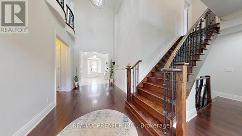95 Sarracini Crescent, Vaughan, ON - Indoor Photo Showing Other Room