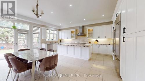 95 Sarracini Crescent, Vaughan, ON - Indoor