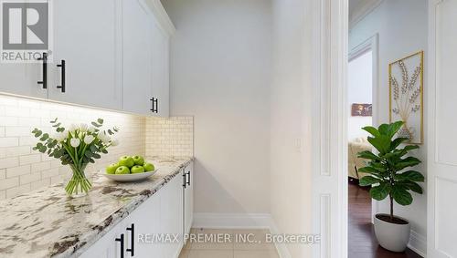 95 Sarracini Crescent, Vaughan, ON - Indoor